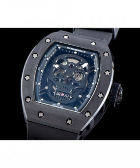 리차드밀 RM052-17